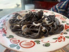 爆肚-东门口涮肉·砂锅·烤串(老门东店)