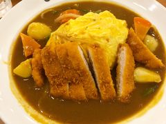 -COCO壱番屋(北京平安国际金融中心店)
