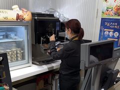 -GODIVA(港汇恒隆广场)