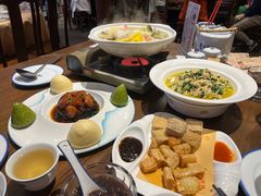 -绍兴老味道·非遗门店(银泰城店)
