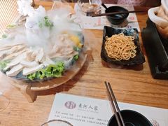 -束河人家(南锣鼓巷店)