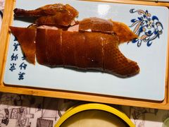 -江南郡府(天宝路店)
