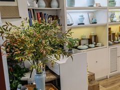 -隆德堂青瓷艺术·茶馆(故宫店)