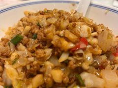 酸包菜肉泥-壹盏灯(惠农店)