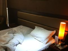 -上海华美国际酒店(新天地人民广场店)
