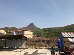 -帽儿山风景区