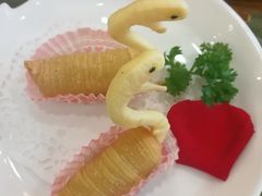 椿记榴莲酥-椿记烧鹅(叠彩店)