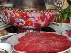 -清花阁乌拉满族火锅(厦门街店)