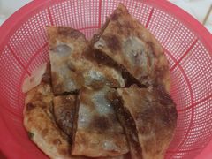 肉盒-费记胡辣汤(总店)