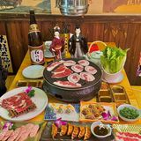 下火车后…直奔岳阳天伦国际这家日料店