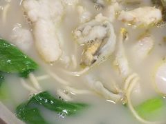 -明呈黄鱼面馆(斜土路店)