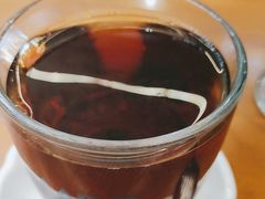 土耳其茶-MADO冰淇淋咖啡馆(淘金店)