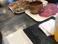 -仙桐吉宴铁板烧·精致料理