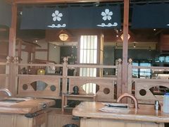 -千寻烧肉(政务区店)