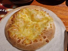 奶酪包-莫斯科西餐厅