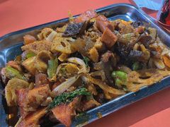 铁板烧-幸福铁板烧(共和村店)