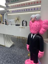 点击看大图 -3am hair salon烫发染发接发