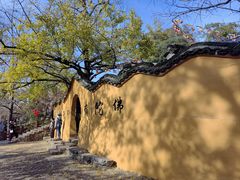 -长兴八都岕景区