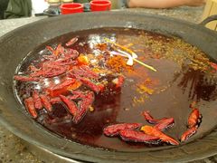 -正渝70年代老火锅(汽博店)