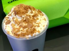 -gleeglee乐溢亦茶(朝阳大悦城店)