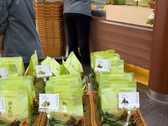 -祥禾饽饽铺·中式糕点(北京来福士店)