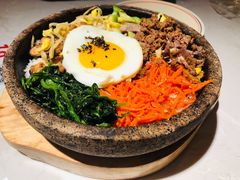 -七八冷面·延边朝鲜族美食(欢乐谷店)