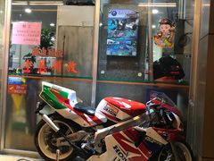 门面-益寿炖品店