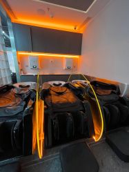 -艾美A·M Hair Salon