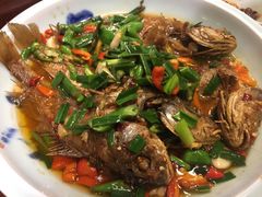 小黄鱼-毛仔特色小吃(御窑厂店)