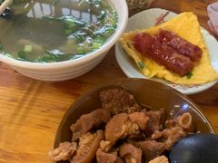 -陈记汤饭(水巷口店)