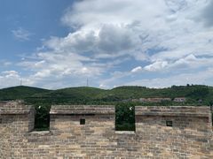 -砥洎城