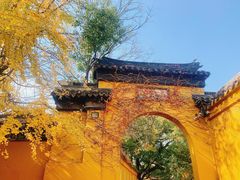 -西园戒幢律寺