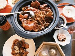 一鸣惊人·闻香状元鸡-小厨娘金榜题名(夫子庙秦淮河店)