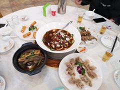 -顺德美食坊(南沙分店)