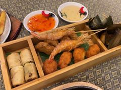 -南沙游艇会·大兵船餐厅