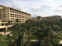 二期园景-三亚亚龙湾天域度假酒店