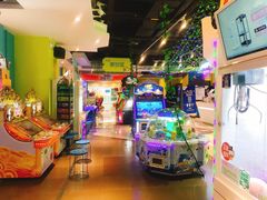-大玩家(青岛CBD延吉路万达店)