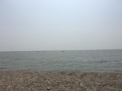 -洪泽湖古堰景区