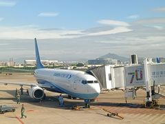-厦门高崎国际机场-T3航站楼