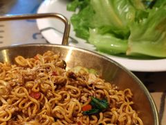 -小吴先生的店·东北烧烤(林科大店)
