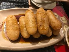 红糖滋粑-蜀大侠火锅(东园路店)