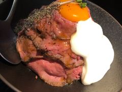 千层火山牛丼（小份）-YAMAKAWA(龙湖胥江天街店)