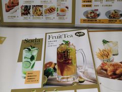 -艾薯夫妇Aysh(福田星河COCOPark店)