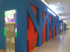 店内环境-大族广场Mall&More