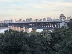 -武汉长江大桥
