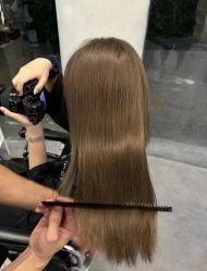 -DL HOPE明星造型