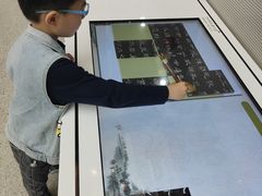 -扬州科技馆