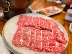 -乐宴·老北京铜火锅(八卦岭店)