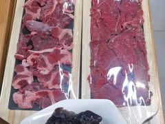 -大河宴·椒麻鱼火锅(北京路中和美食街店)