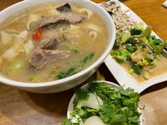 -合记烩面(人民路店)